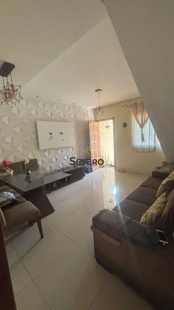 Casa, 2 quartos, 57 m² - Foto 9