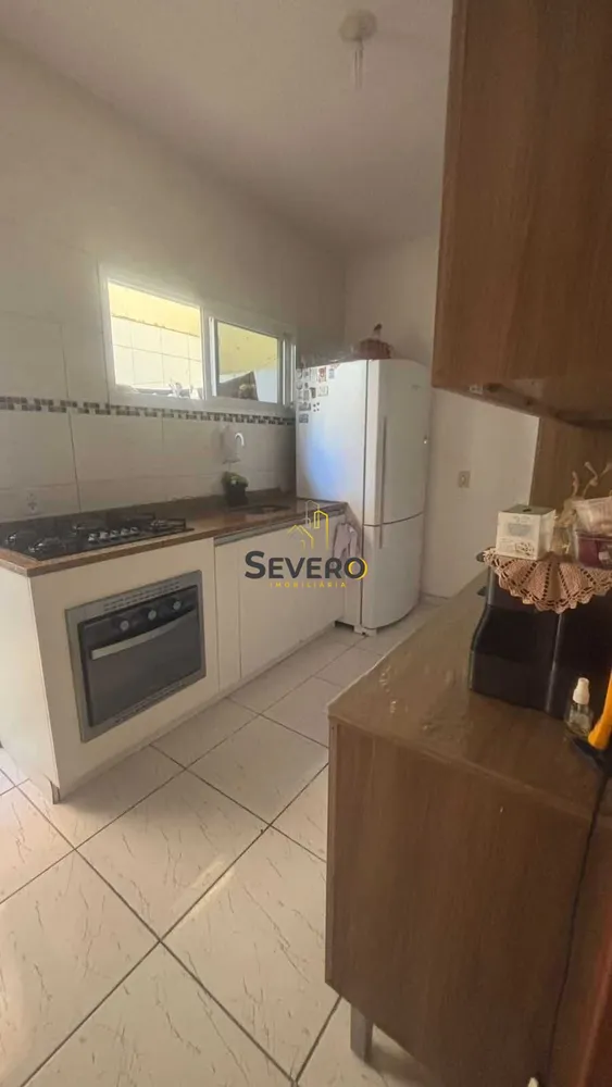 Casa, 2 quartos, 57 m² - Foto 1