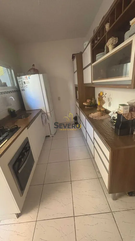 Casa, 2 quartos, 57 m² - Foto 6