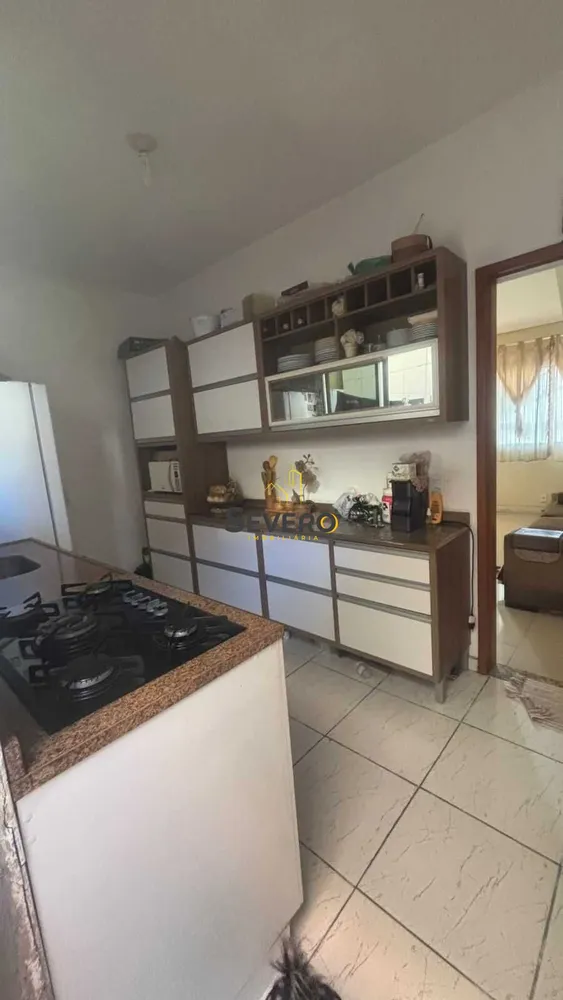 Casa, 2 quartos, 57 m² - Foto 2