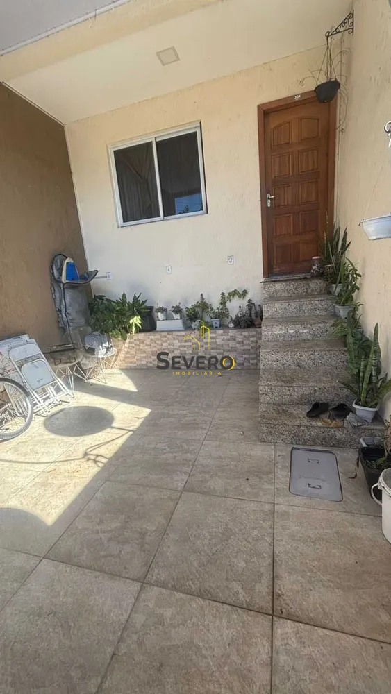 Casa, 2 quartos, 57 m² - Foto 3