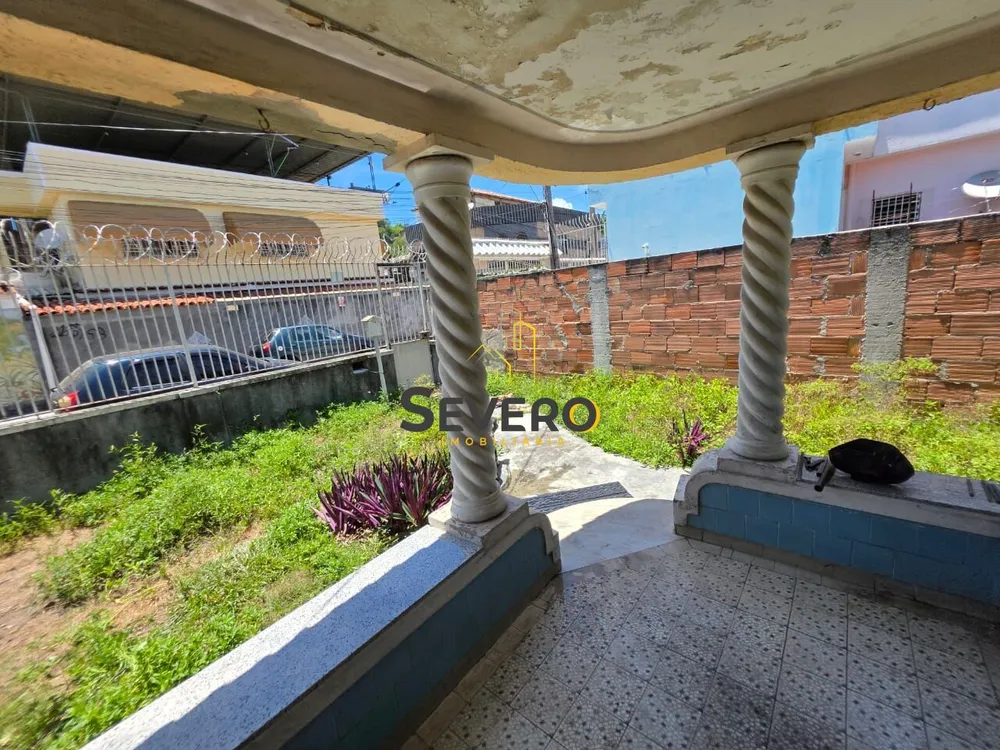 Casa, 3 quartos, 90 m² - Foto 3