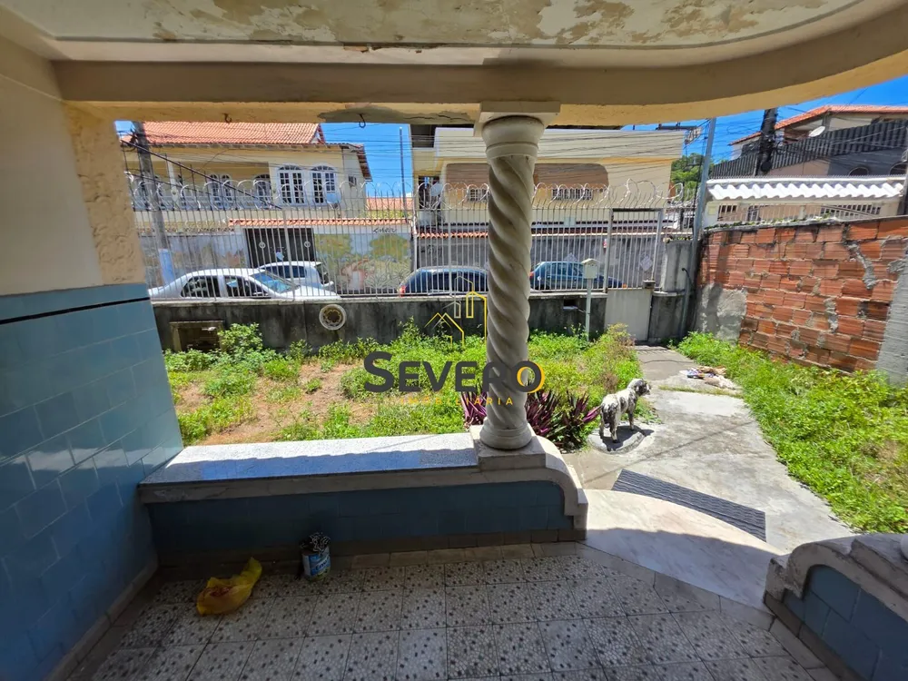 Casa, 3 quartos, 90 m² - Foto 3