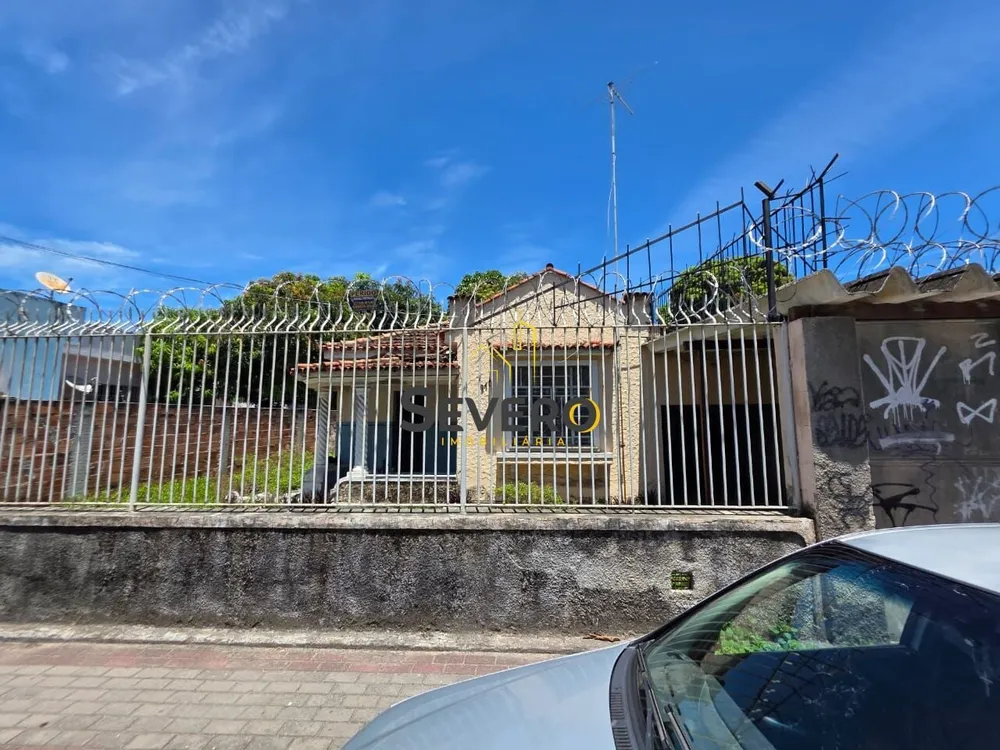 Casa, 3 quartos, 90 m² - Foto 1