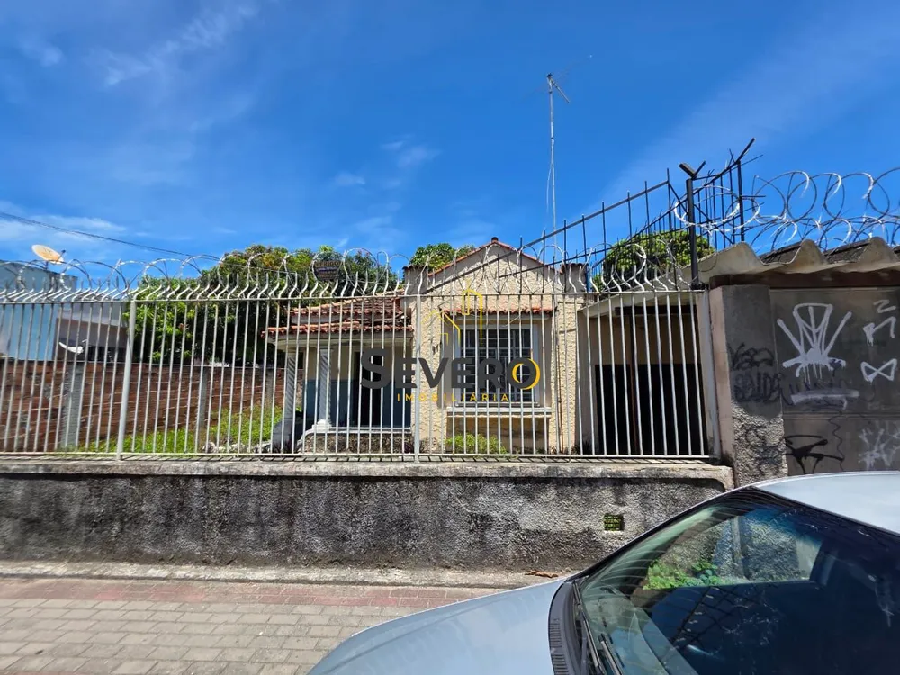 Casa, 3 quartos, 90 m² - Foto 1