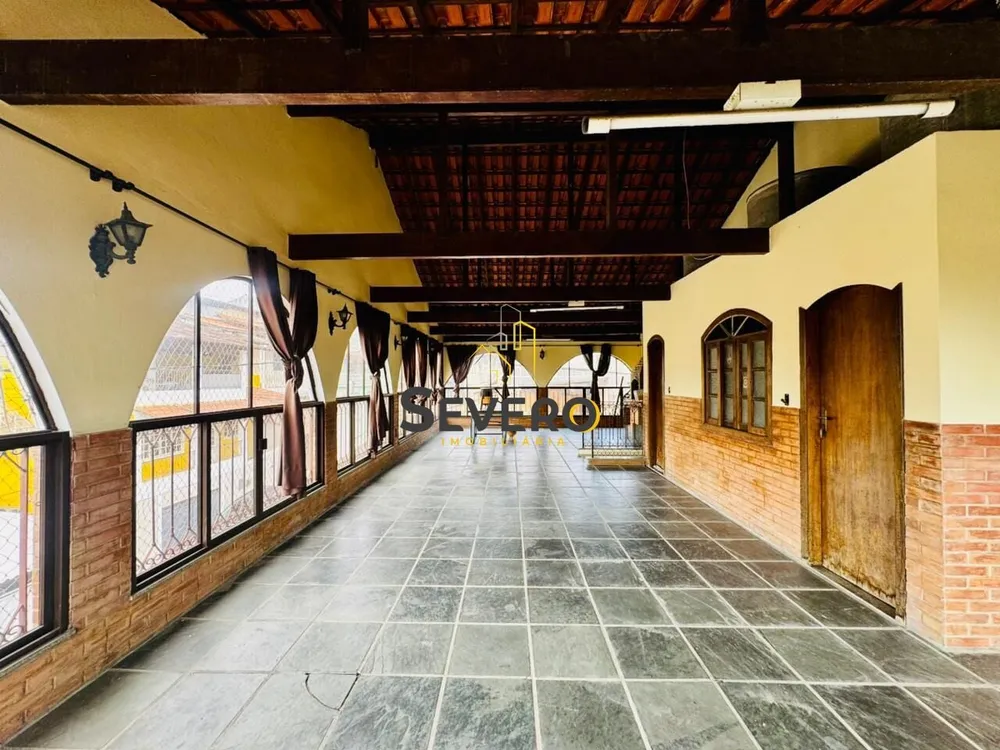 Casa, 3 quartos, 299 m² - Foto 36