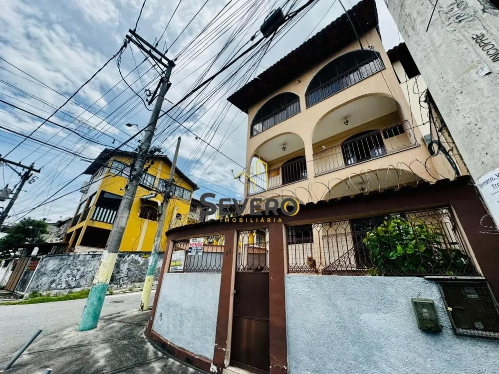 Casa, 3 quartos, 299 m² - Foto 56