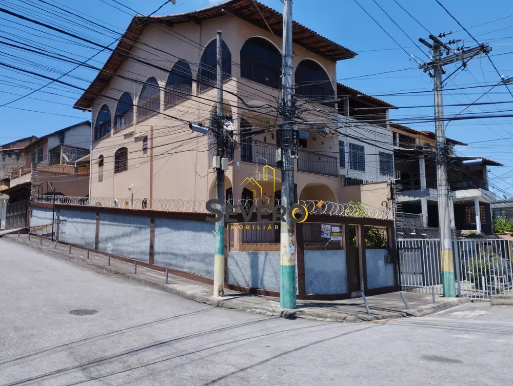 Casa, 3 quartos, 299 m² - Foto 30