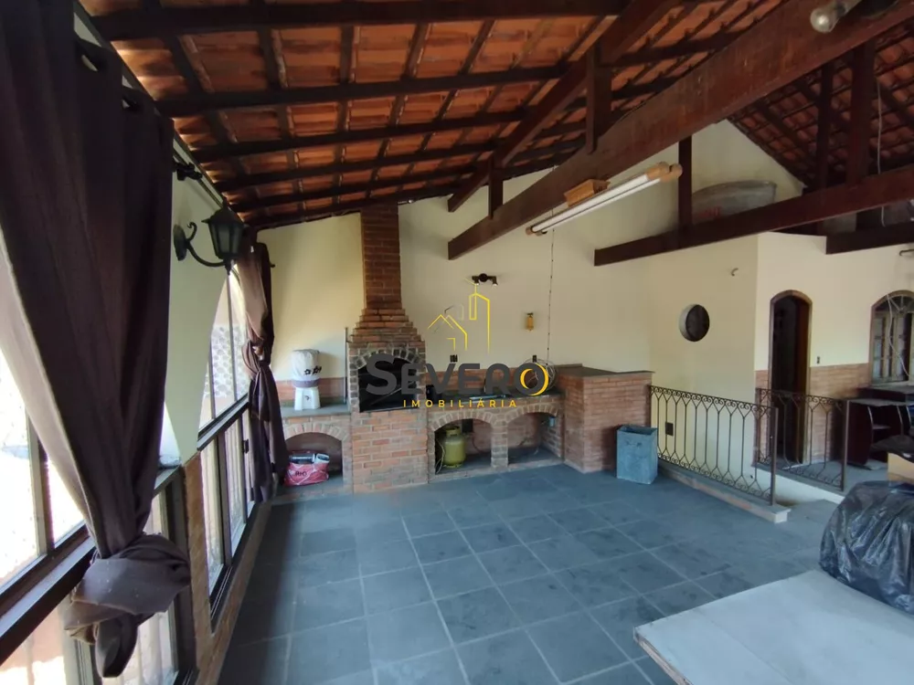 Casa, 3 quartos, 299 m² - Foto 28