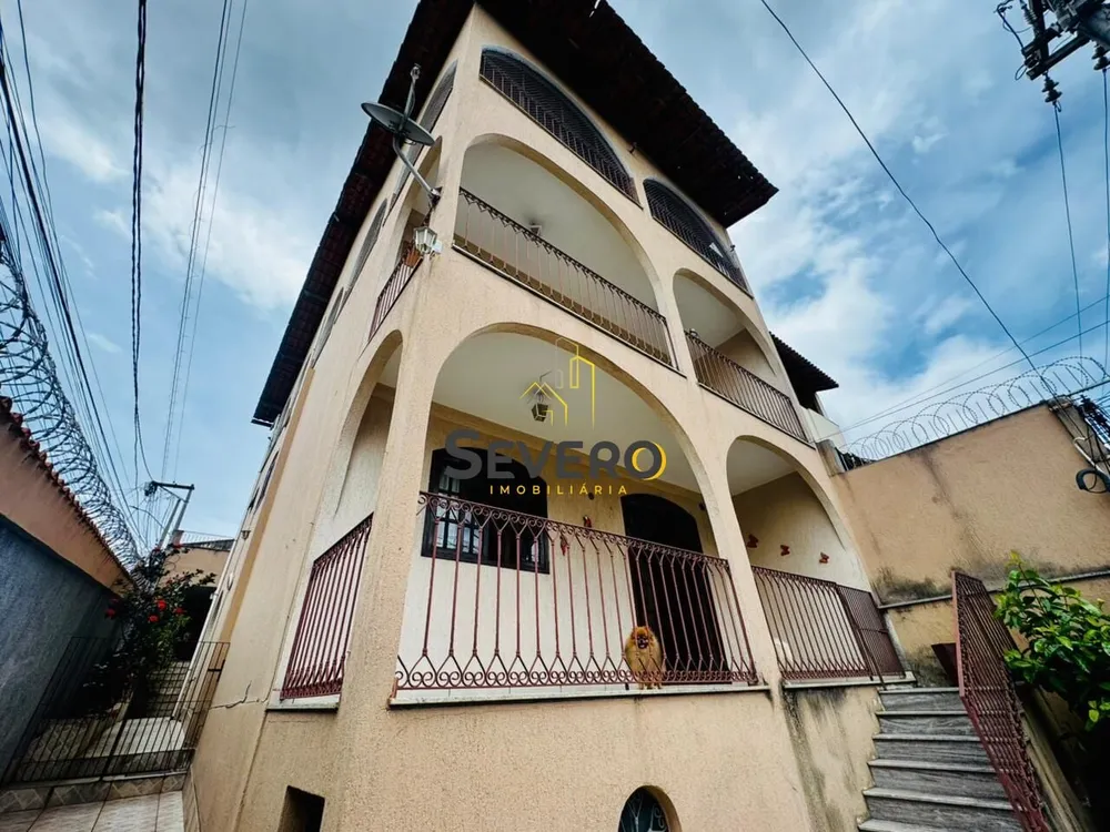 Casa, 3 quartos, 299 m² - Foto 52