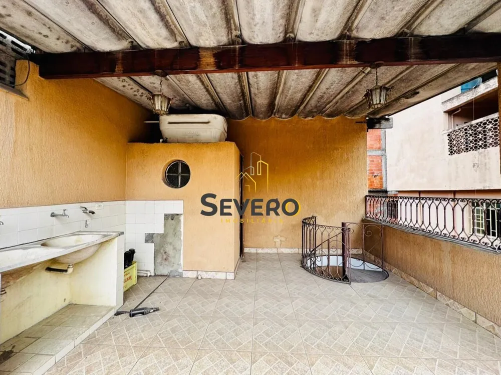 Casa, 3 quartos, 299 m² - Foto 46