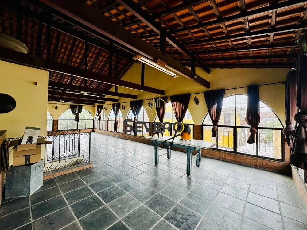 Casa, 3 quartos, 299 m² - Foto 40