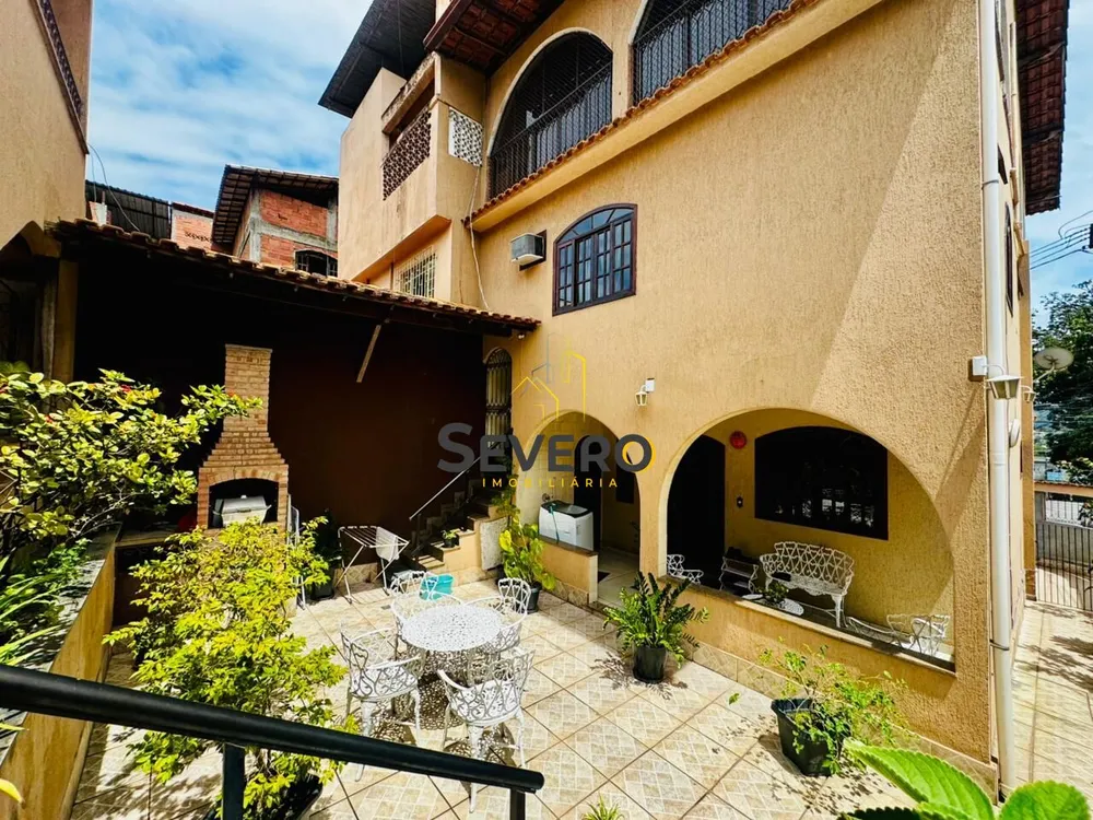 Casa, 3 quartos, 299 m² - Foto 80