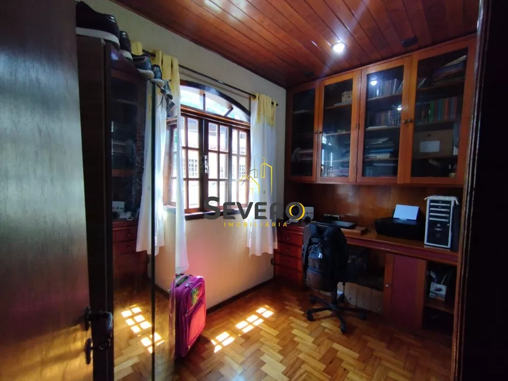 Casa, 3 quartos, 299 m² - Foto 18