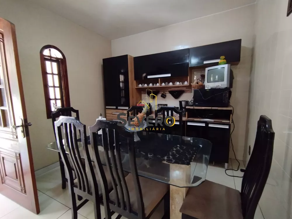 Casa, 3 quartos, 299 m² - Foto 9