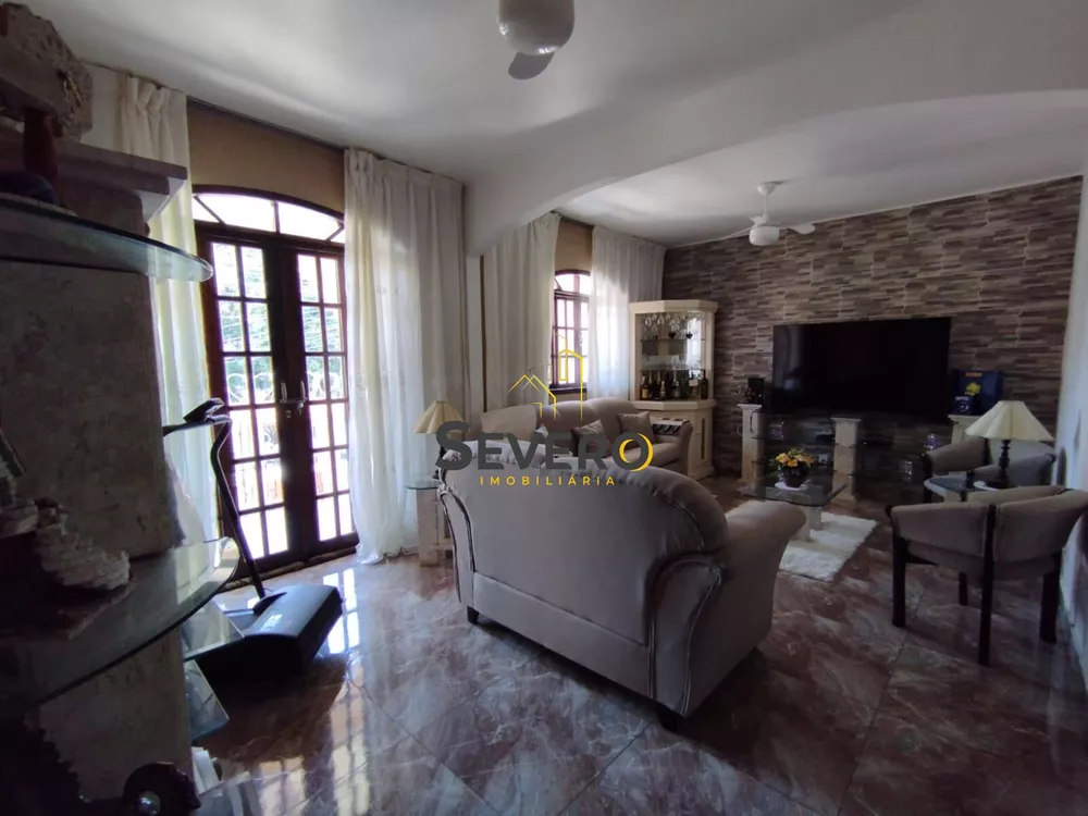 Casa, 3 quartos, 299 m² - Foto 31