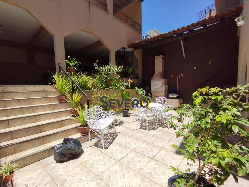 Casa, 3 quartos, 299 m² - Foto 13