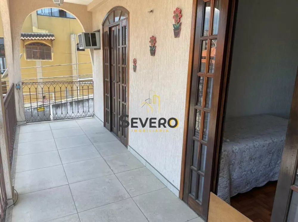 Casa, 3 quartos, 299 m² - Foto 16