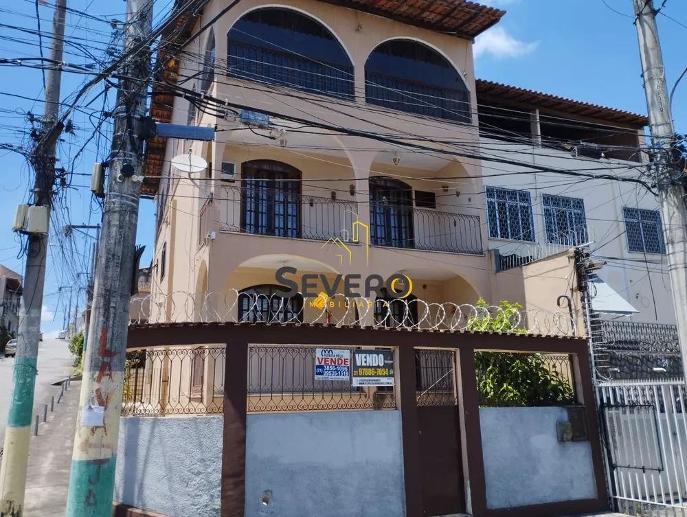 Casa, 3 quartos, 299 m² - Foto 21