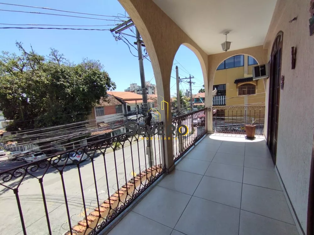 Casa, 3 quartos, 299 m² - Foto 7