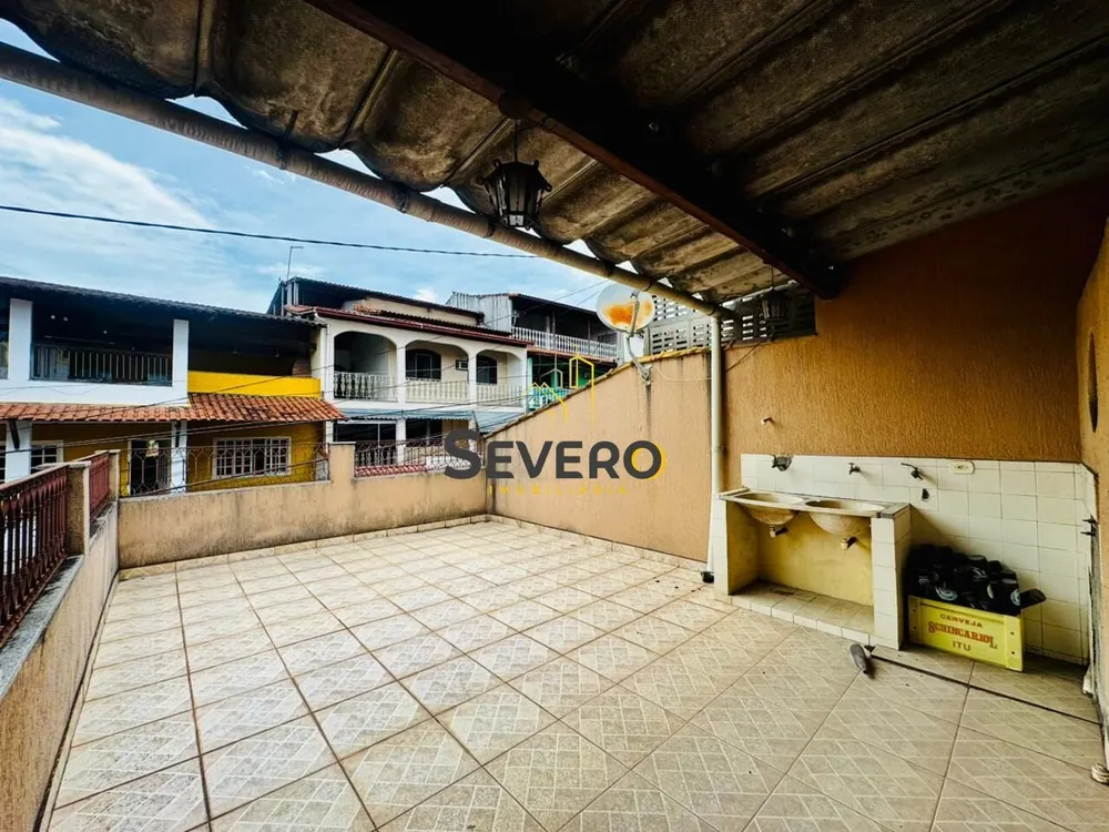 Casa, 3 quartos, 299 m² - Foto 42