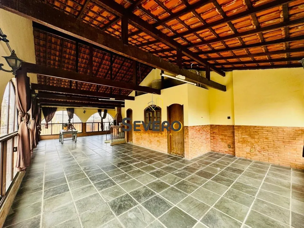 Casa, 3 quartos, 299 m² - Foto 34