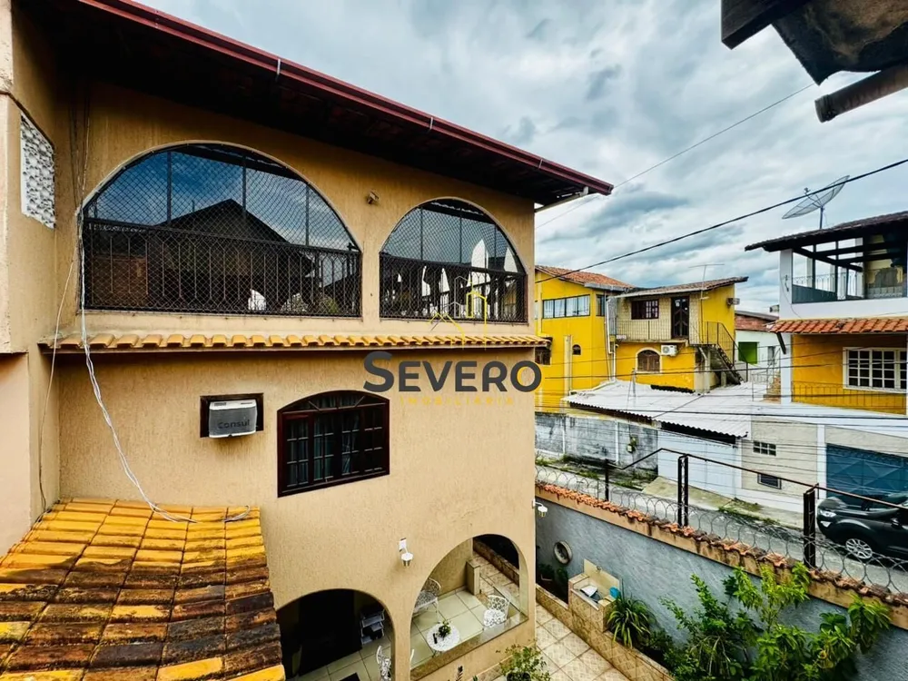 Casa, 3 quartos, 299 m² - Foto 48