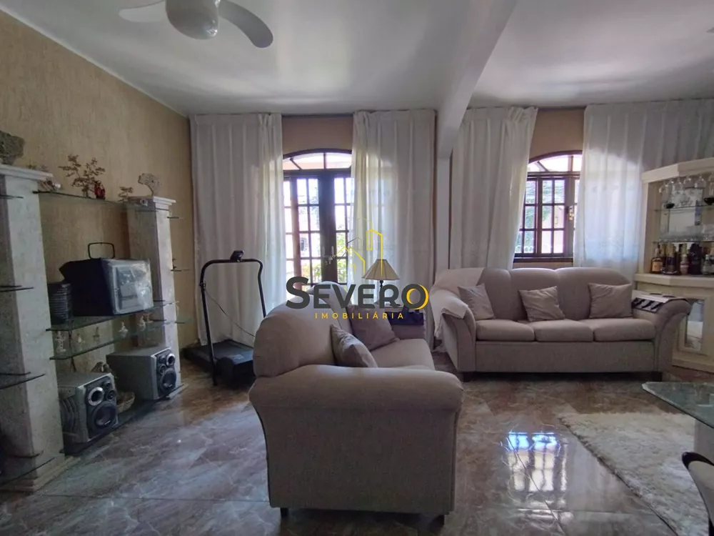 Casa, 3 quartos, 299 m² - Foto 3