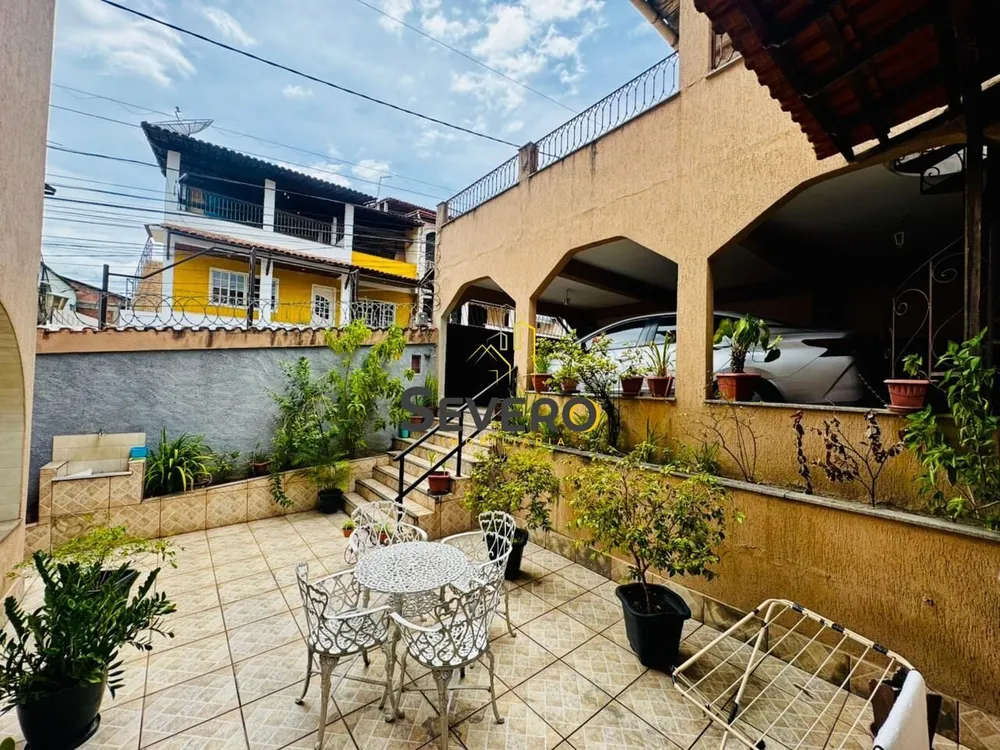 Casa, 3 quartos, 299 m² - Foto 5
