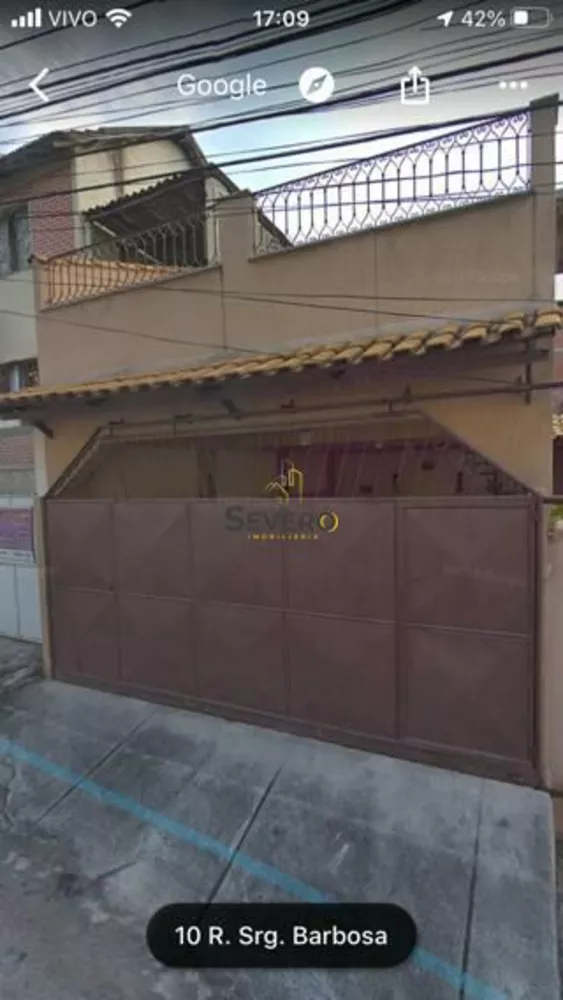 Casa, 3 quartos, 299 m² - Foto 4