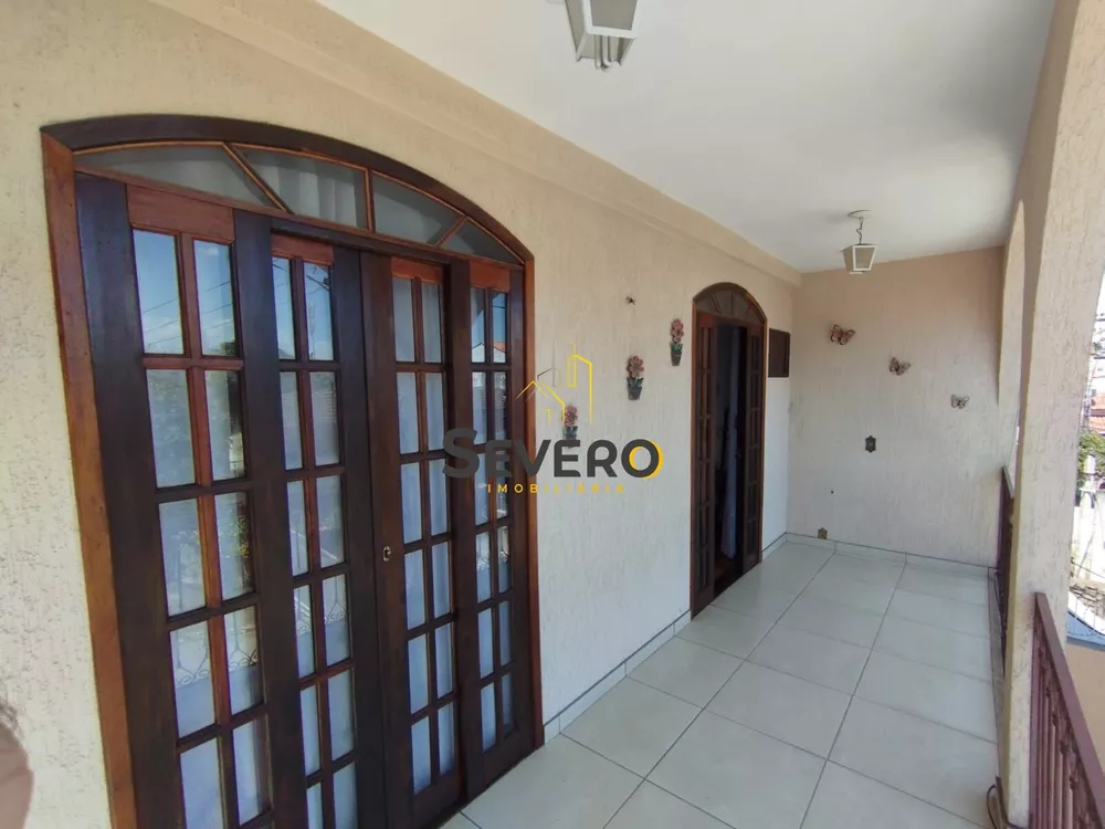 Casa, 3 quartos, 299 m² - Foto 26