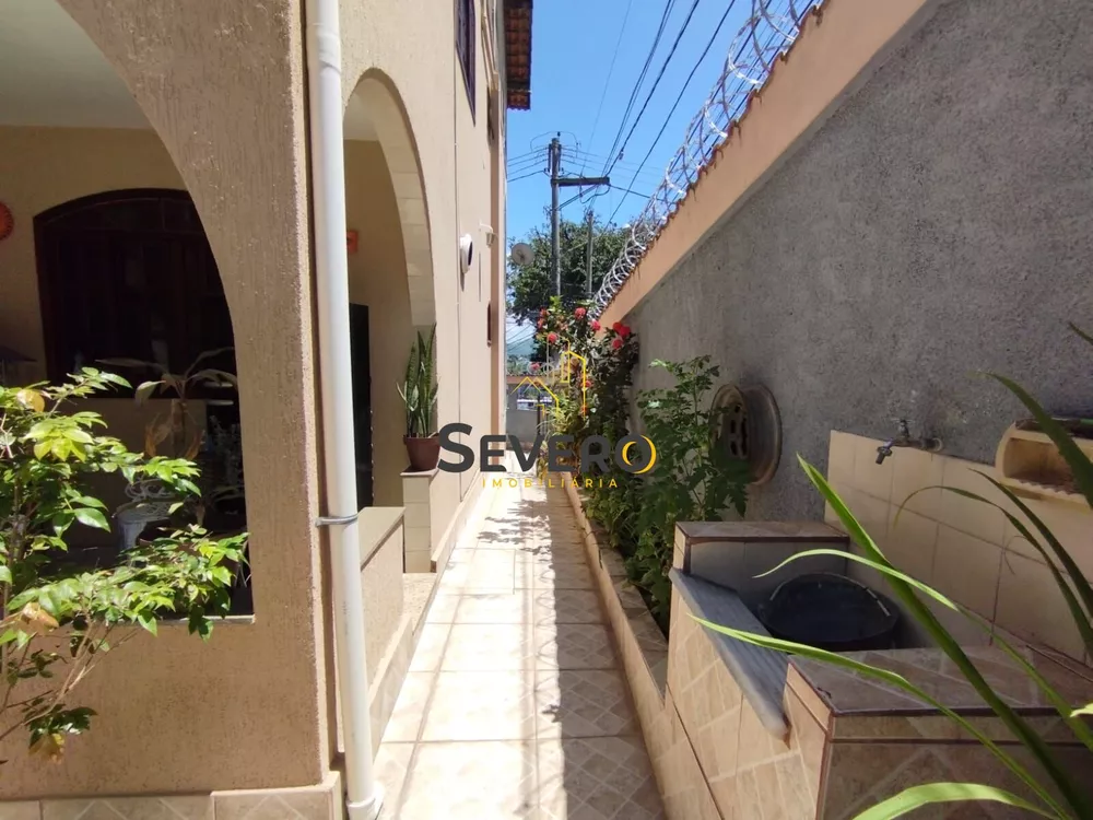 Casa, 3 quartos, 299 m² - Foto 10