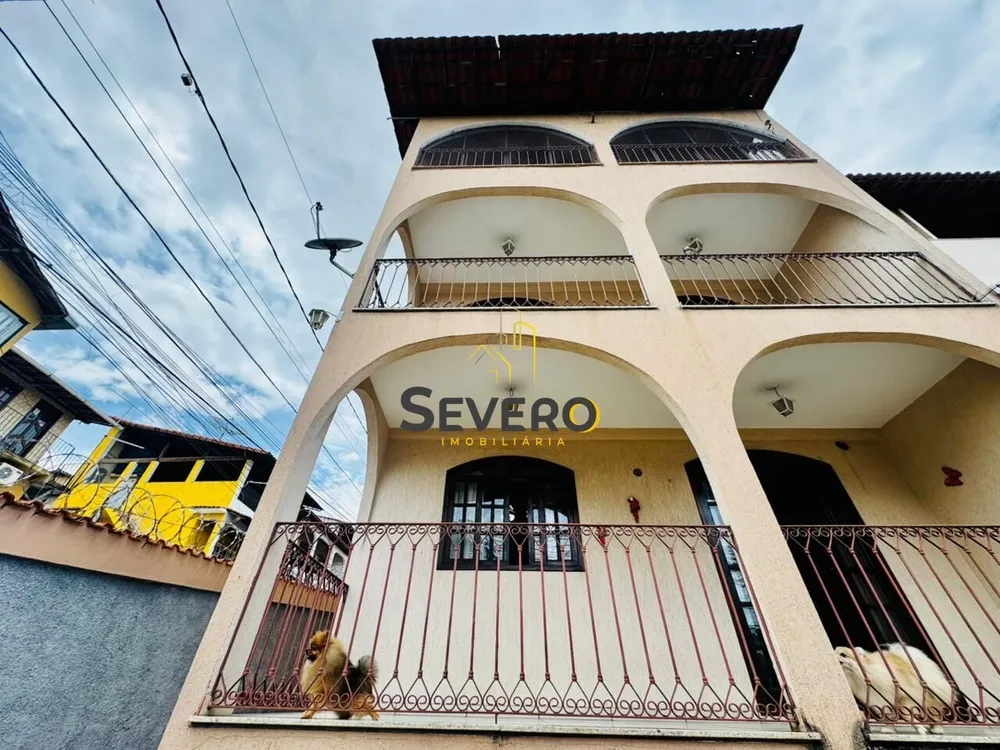 Casa, 3 quartos, 299 m² - Foto 54