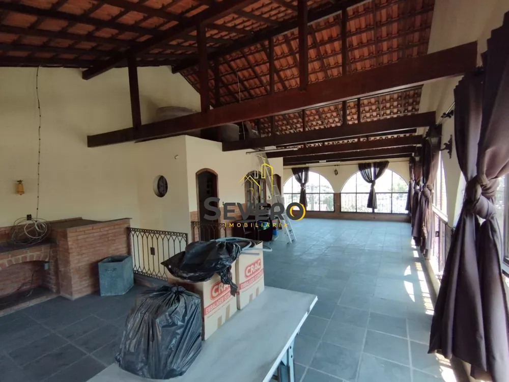Casa, 3 quartos, 299 m² - Foto 1