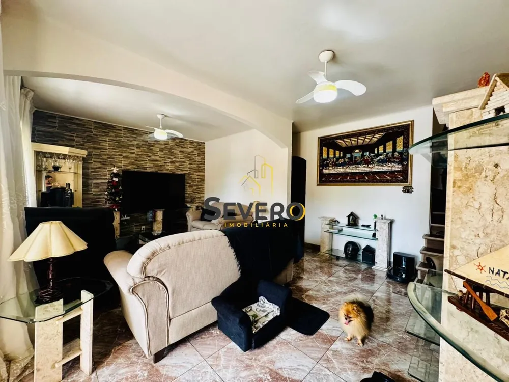 Casa, 3 quartos, 299 m² - Foto 66