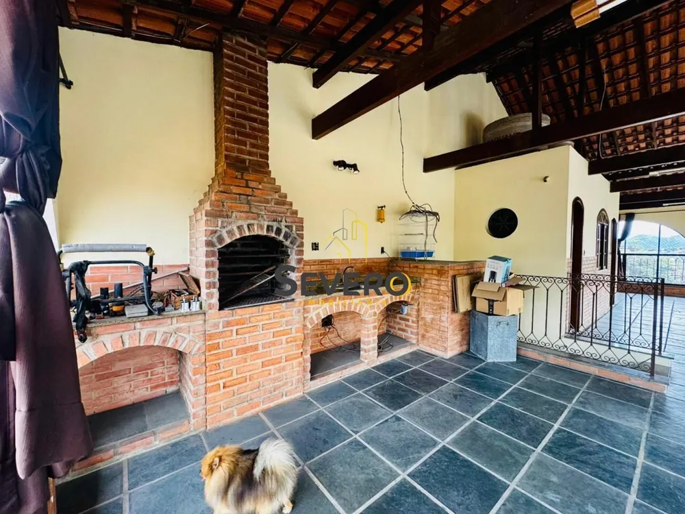 Casa, 3 quartos, 299 m² - Foto 38