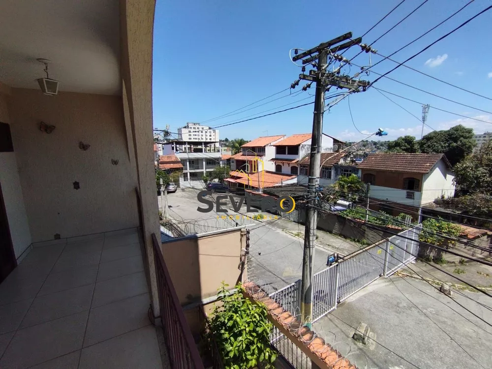 Casa, 3 quartos, 299 m² - Foto 5