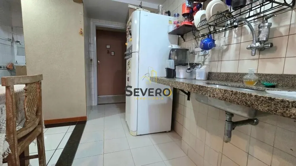 Apartamento, 2 quartos, 75 m² - Foto 6