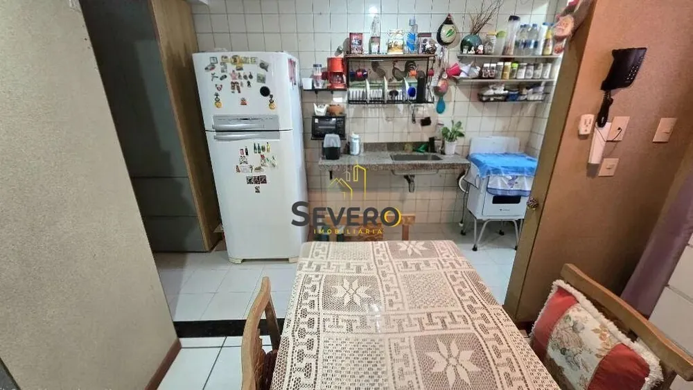 Apartamento, 2 quartos, 75 m² - Foto 8