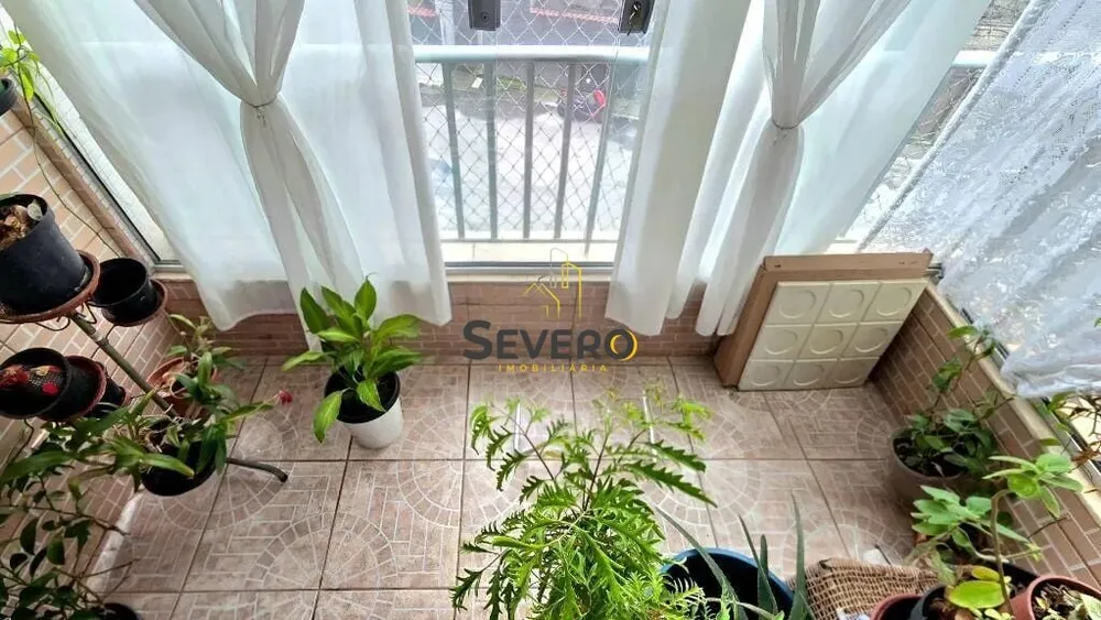 Apartamento, 2 quartos, 75 m² - Foto 2