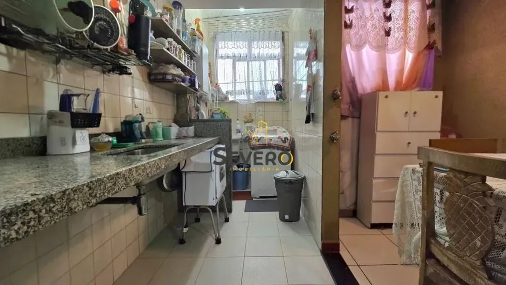 Apartamento, 2 quartos, 75 m² - Foto 7