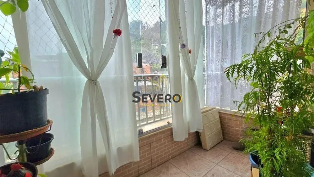 Apartamento, 2 quartos, 75 m² - Foto 1