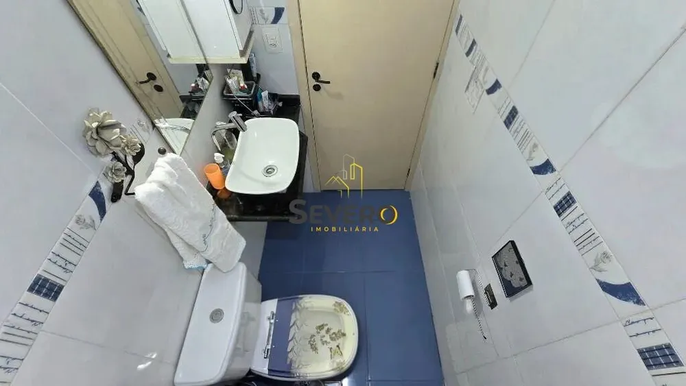 Apartamento, 2 quartos, 75 m² - Foto 9