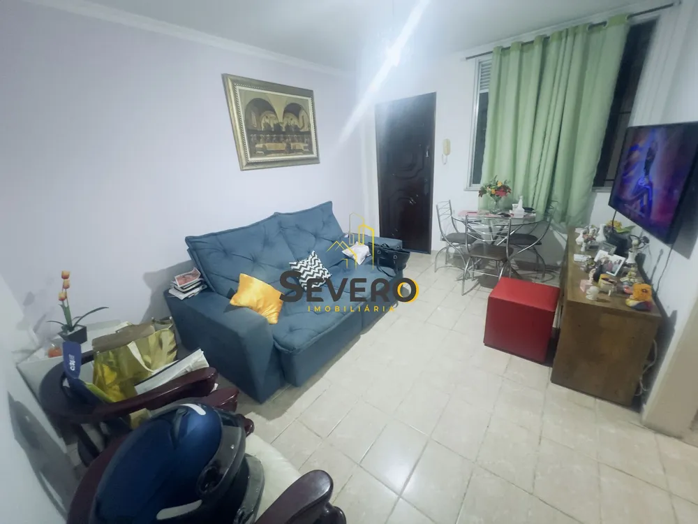 Apartamento, 2 quartos, 72 m² - Foto 1