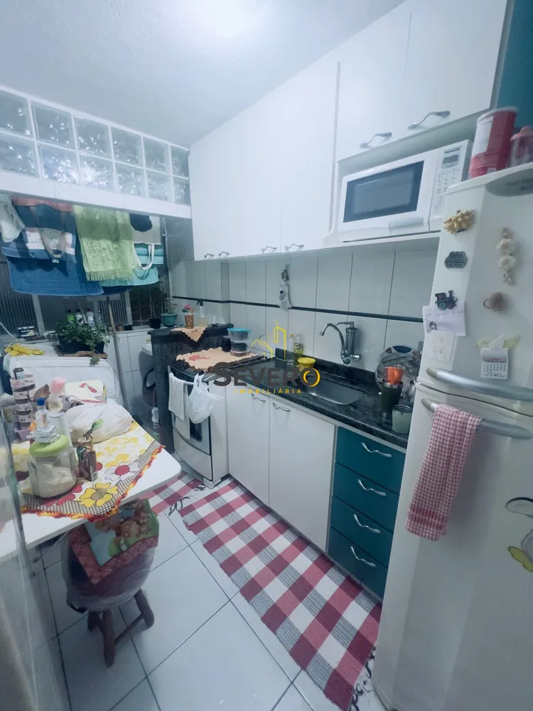 Apartamento, 2 quartos, 72 m² - Foto 9