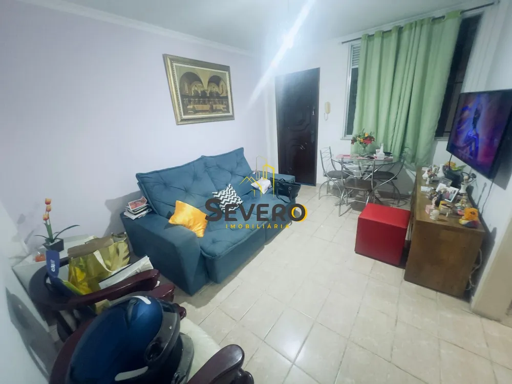 Apartamento, 2 quartos, 72 m² - Foto 1