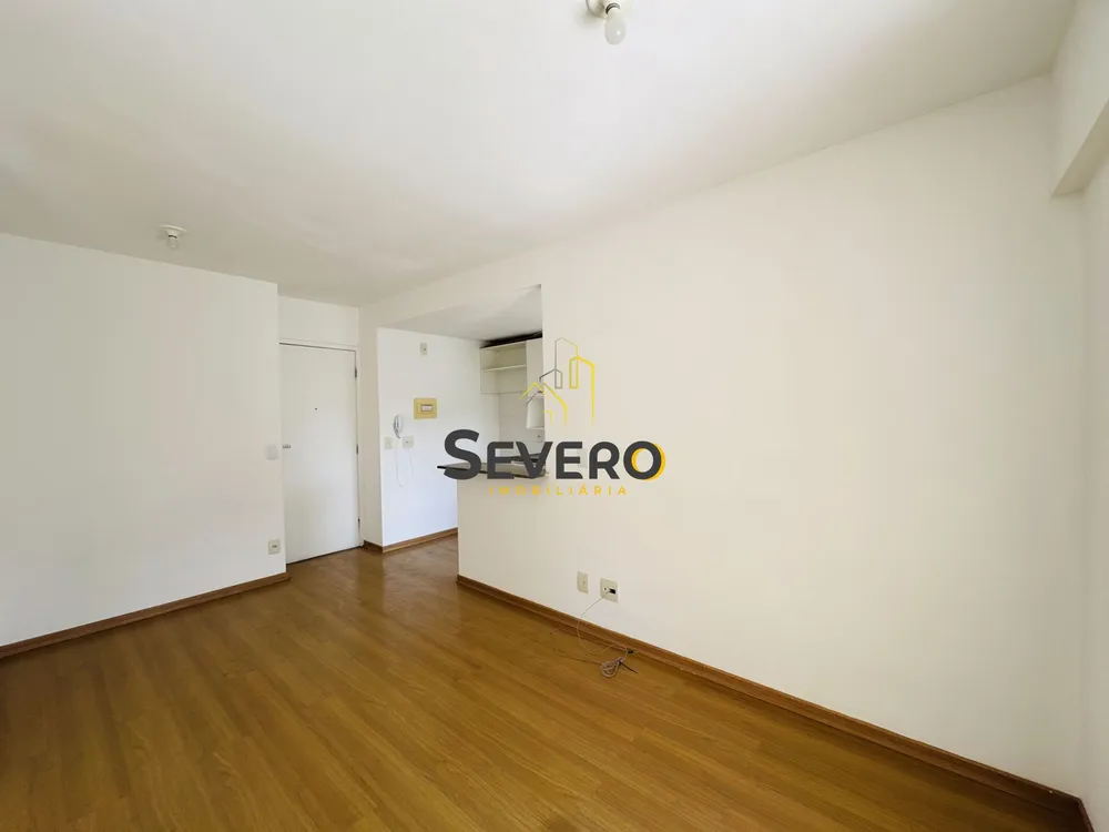 Apartamento, 1 quarto, 50 m² - Foto 4