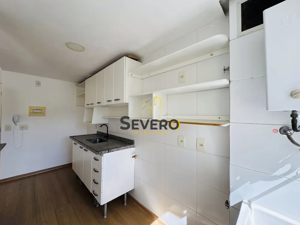 Apartamento, 1 quarto, 50 m² - Foto 11