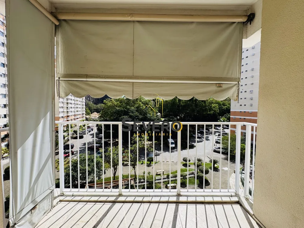 Apartamento, 1 quarto, 50 m² - Foto 3