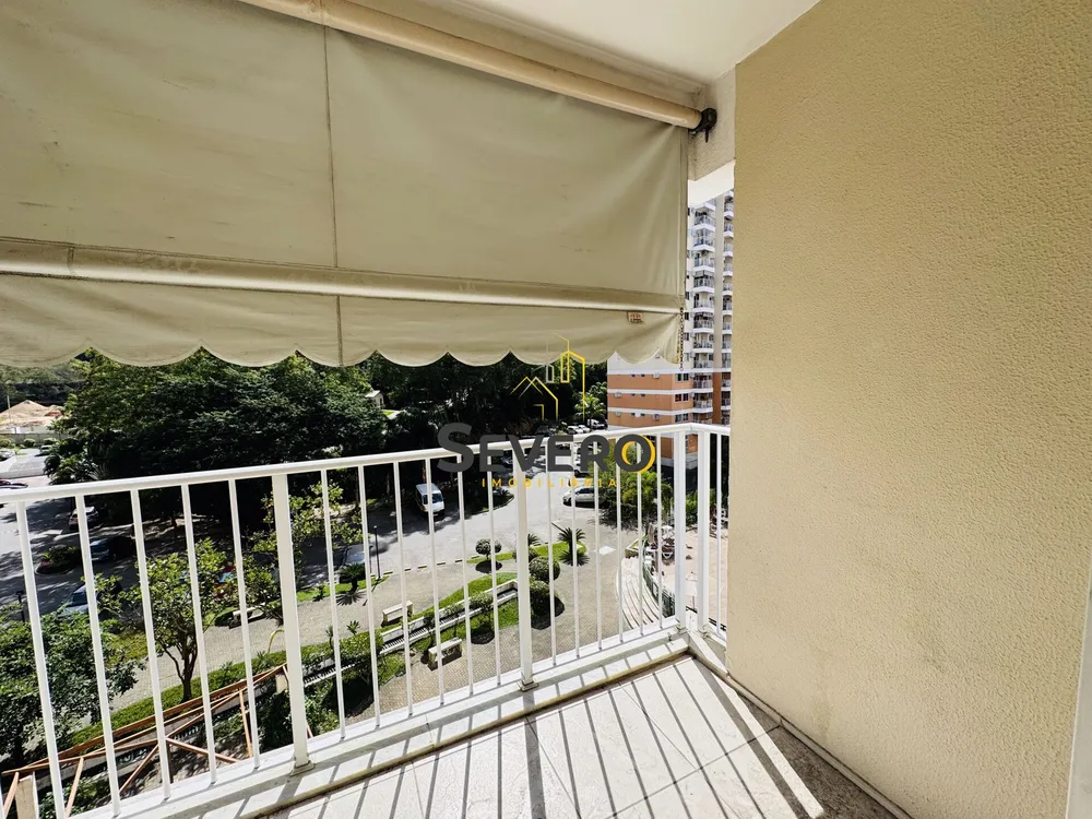 Apartamento, 1 quarto, 50 m² - Foto 3